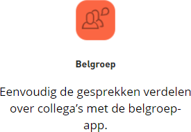 Belgroep