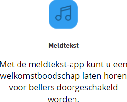 Melding